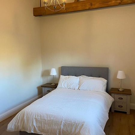 Potcote Farm Stables Accommodation Fudges Stable Towcester Exterior foto